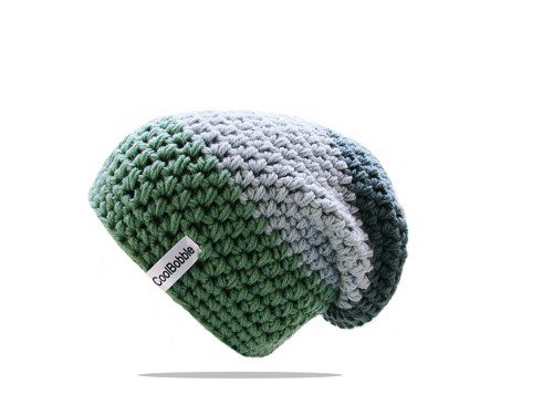 Hučka CoolBobble — foto 1