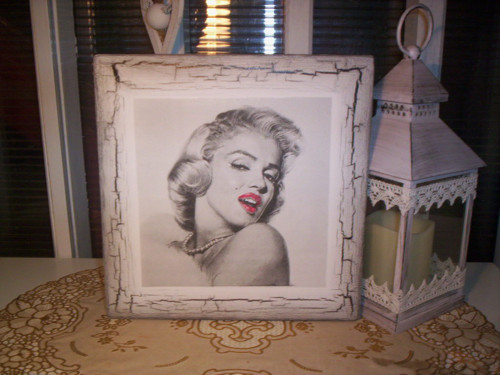 Obrázek - Marilyn Monroe