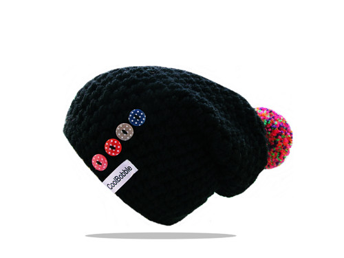 Kulich CoolBobble - (PODŠITÝ) — foto 1
