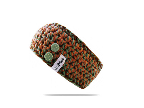 Čelenka CoolBobble — foto 1
