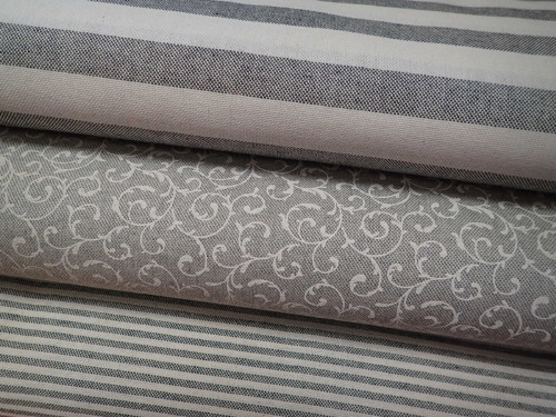 Látka - REŽNÁ + ORNAMENTY — foto 1