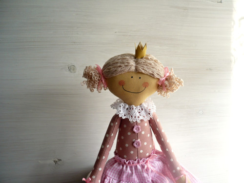 Princezna — foto 1