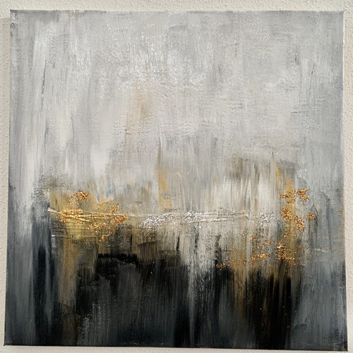 Poznání 50x50 cm — foto 1