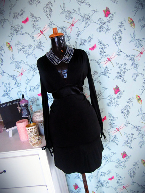 Little black dress — foto 1