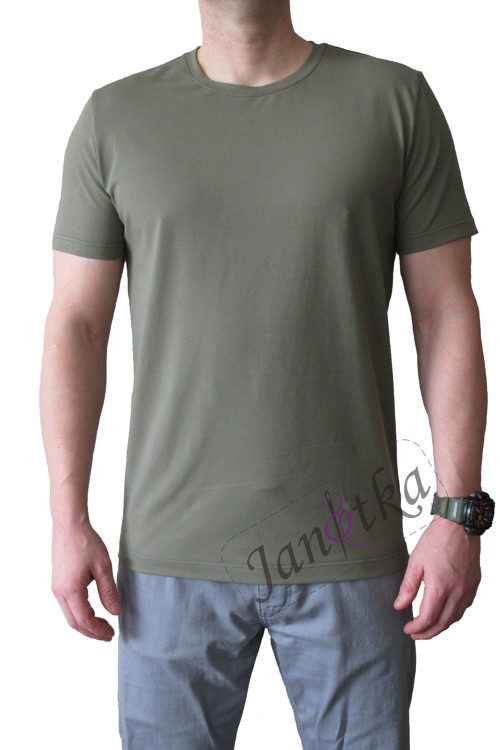 Pánské tričko SPORTMEN vel.XXS - 4XL (31)
