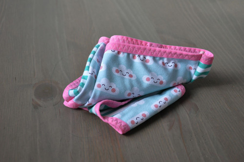 Cosy & Cutty kalhotky vel.S — foto 1