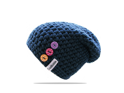 Hučka CoolBobble — foto 1