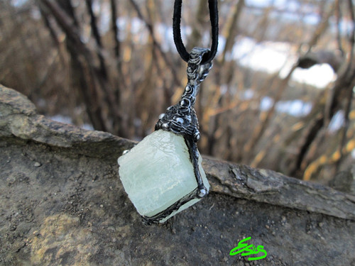 Talisman ,, Jasnozřivosti " — foto 1
