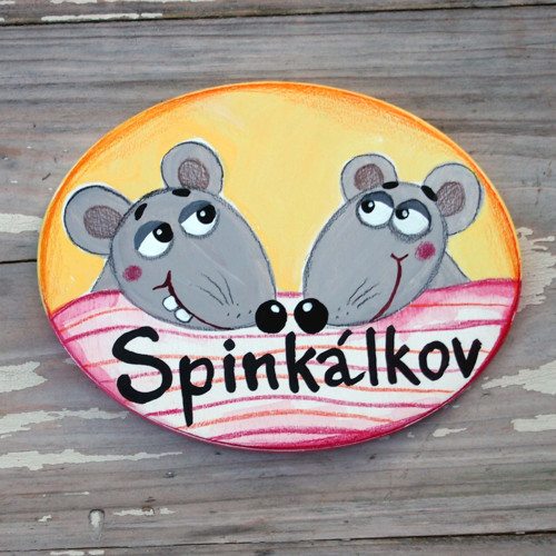 Cedulka na přání — foto 1