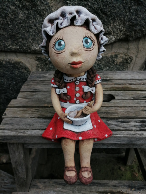 Josefínka — foto 1