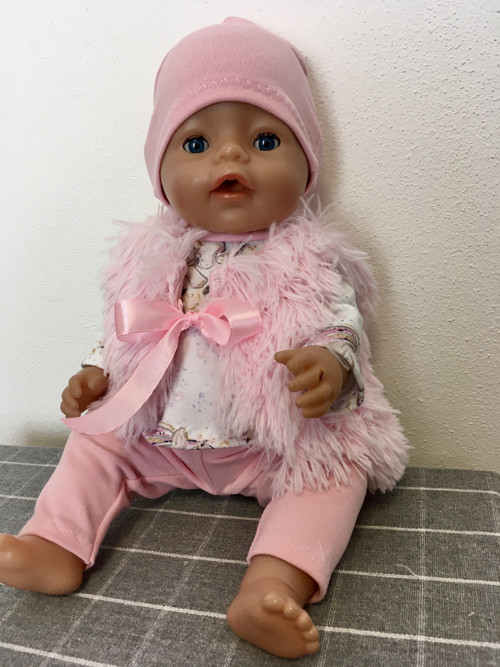 Set pro BB — foto 1