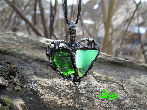 Talisman ,, Šibalba " — foto 1