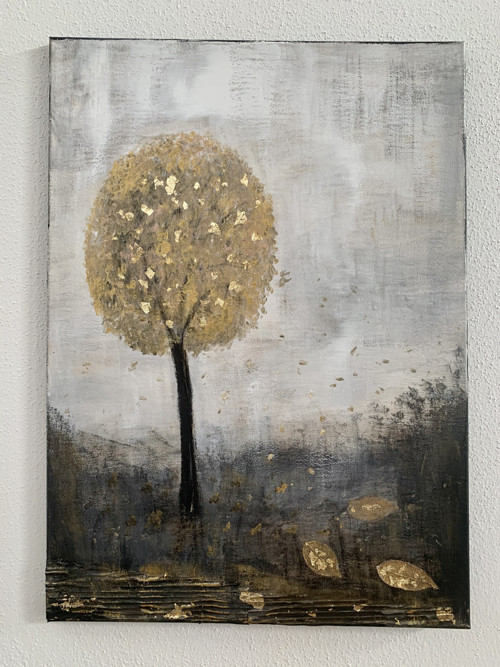 Strom 50x70 cm — foto 1