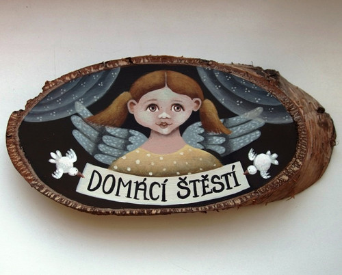 Domácí štěstí — foto 1