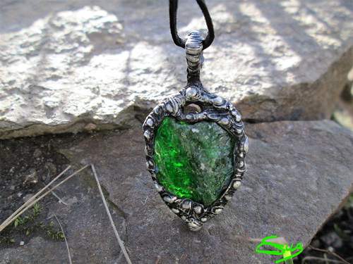 Talisman ,, Průvodce života " — foto 1