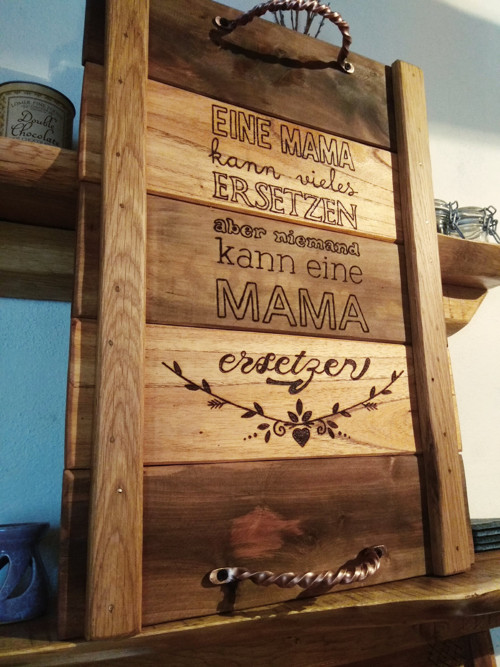 Pod mamkinu kávičku