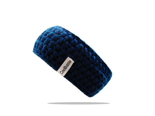 Čelenka CoolBobble — foto 1
