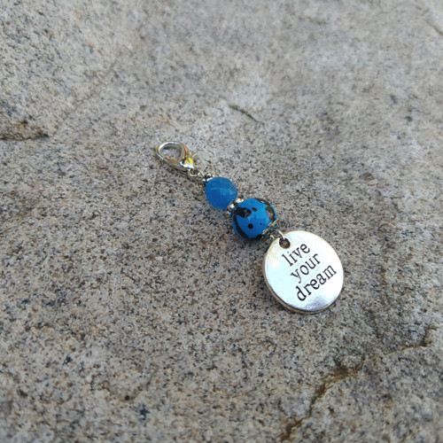 Live your dream #2 — foto 1