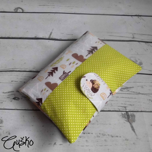 Plenkovník - vše v jednom No.6 — foto 1