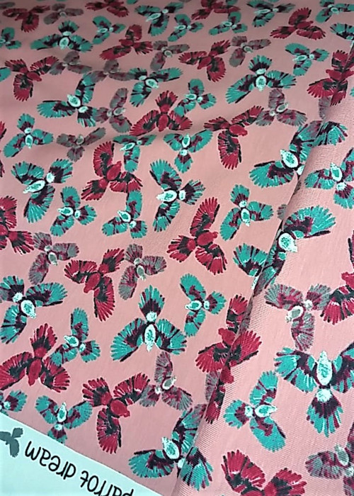 Úplet š.150cm