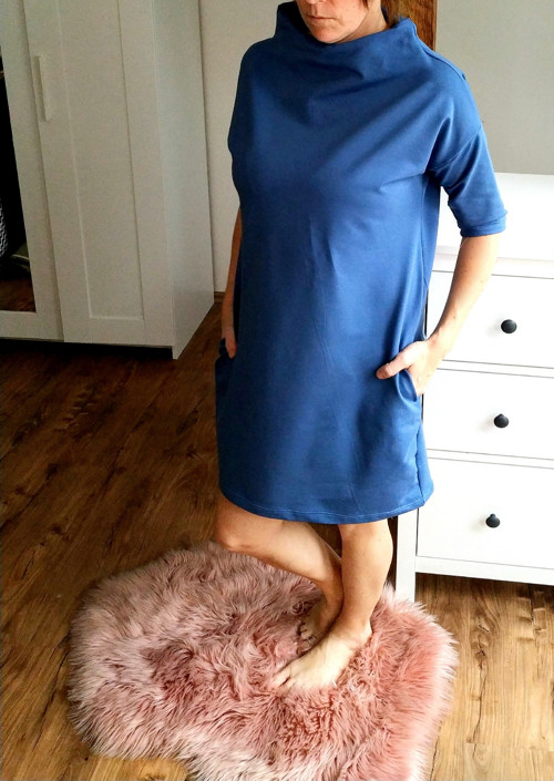 Blue - na přání — foto 1
