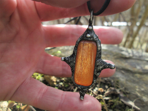 Talisman ,, Světlo Slunce " — foto 1