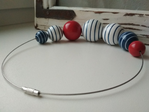 Námořník No.I 3,3cm — foto 1