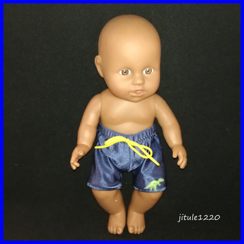 Oblečky na panenku Simba 28 cm — foto 1