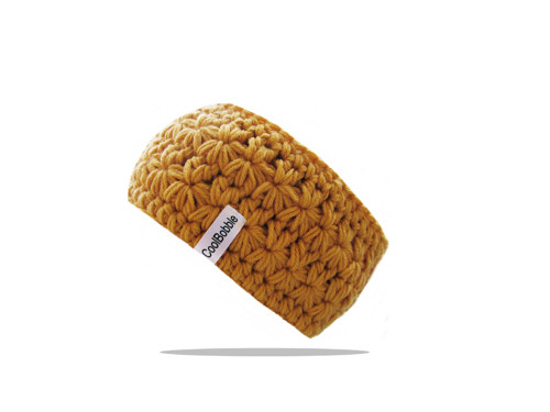 Čelenka CoolBobble — foto 1