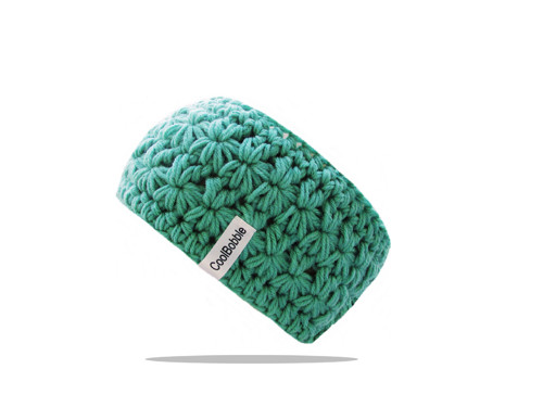 Čelenka CoolBobble — foto 1