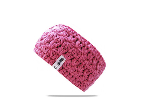 Čelenka CoolBobble — foto 1