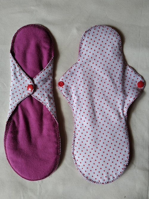 Noční vložka (poporodní)