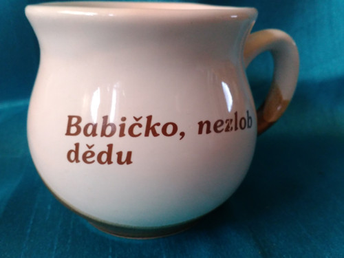 Pro babičku