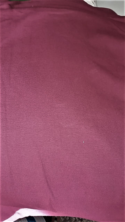 Náplet hladký š.145