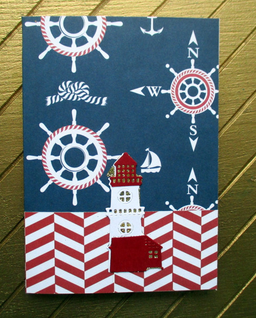 A Lighthouse — foto 1