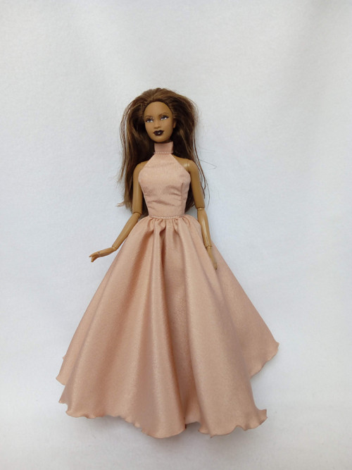 Šatičky pro Barbie — foto 1