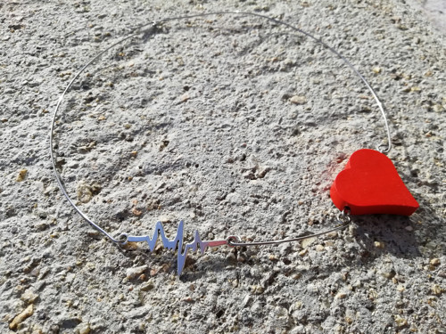 Buší ti? — foto 1