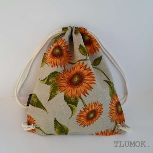 Sleva 50 % - Tlumok Slunečnice — foto 1