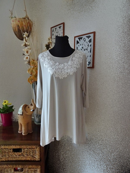 Marie - tunika - vel. XL/XXL (403)