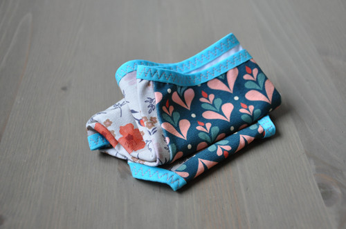 Cosy & Easy kalhotky vel. M — foto 1