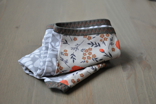 Cosy & Easy kalhotky XL — foto 1