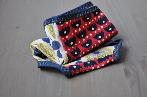 Cosy & Easy kalhotky vel. M — foto 1