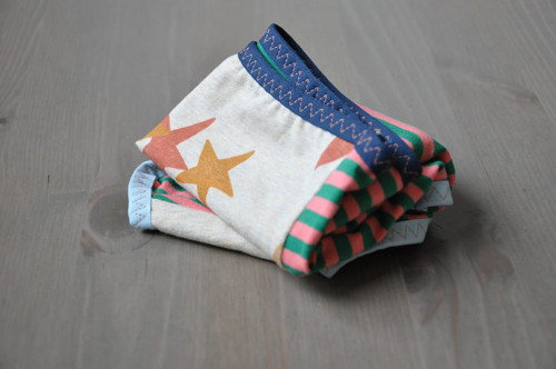 Cosy & Easy kalhotky vel. L — foto 1
