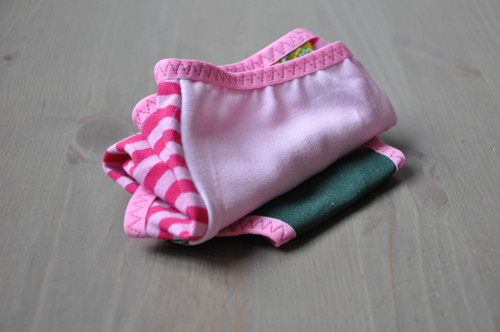 Cosy & Cutty kalhotky vel. M — foto 1