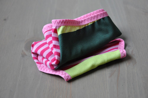 Cosy & Cutty kalhotky vel. M — foto 1