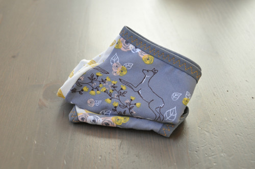 Cosy & Easy kalhotky vel. L — foto 1