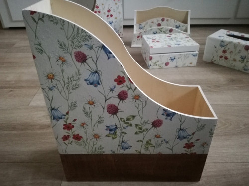 Pořadač — foto 1