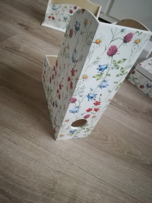 Pořadač — foto 1