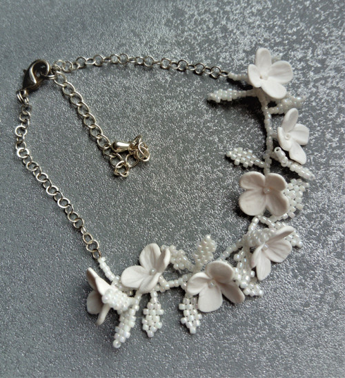 Náramek Lilac Simplicity