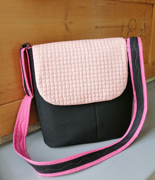 Kabela elegance - sleva!